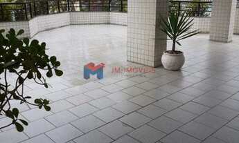 Imagem 2: Apartamento com 1 dorm, Caiçara, Praia Grande - R$ 223 mil, Cod: 414994