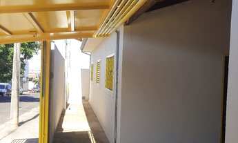 Imagem 4: Caso para alugar 3 quartos e 2 banheiros garagem 1 carros e 3 motos