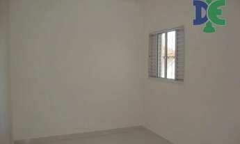 Imagem 3: Casa com 3 dormitórios à venda, 75 m² por R$ 300.000,00 - Jardim das Indústrias - Jacareí