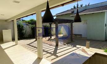 Imagem: CASA TÉRREA A VENDA NO SETOR SUDOESTE