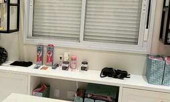 Imagem 2: Apartamento com 2 quartos à venda em Campinas São José