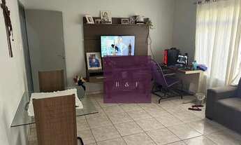 Imagem 6: Casa com 3 dormitórios à venda, 180 m² por R$ 500.000 - Jardim Morumbi - Campinas/SP