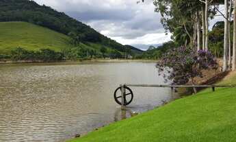 Imagem 4: SÍTIO FENOMENAL 42.650 MIL M2