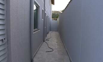 Imagem 4: BELO HORIZONTE - Apartamento Padrão - Mantiqueira