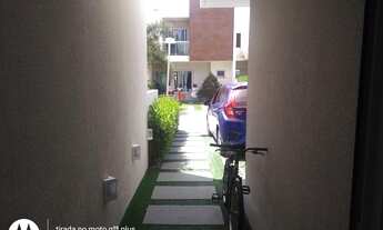 Imagem 5: Casa de condomínio sobrado para venda com 111 metros quadrados com 3 quartos