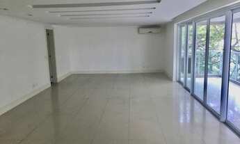 Imagem 5: Apartamento com 4 quartos para alugar, 200m² - Leblon - Rio de Janeiro/RJ