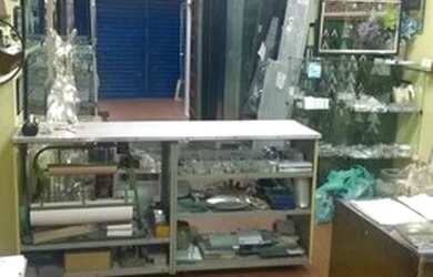 Imagem 2: Galpão/Depósito/Armazém para venda tem 390 metros quadrados em Cambuci - São Paulo - SP