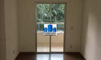 Imagem 2: Apartamento de 02 Dormitórios a venda em Mauá