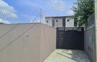 Imagem 2: CASA RESIDENCIAL em MOGI DAS CRUZES - SP, VILA BRASILEIRA