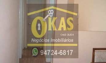 Imagem 2: Apartamento com 2 dormitórios à venda, 53 m² por R$ 180.000,00 - Vila Urupês - Suzano/SP