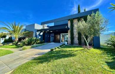 Imagem 4: Casa mais barata do Condomínio Capão Ilhas mobiliada e decorada!