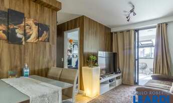 Imagem 2: APARTAMENTO - VILA PRUDENTE - SP