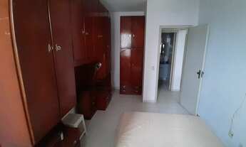 Imagem 7: APARTAMENTO RESIDENCIAL em SANTOS - SP, ESTUÁRIO