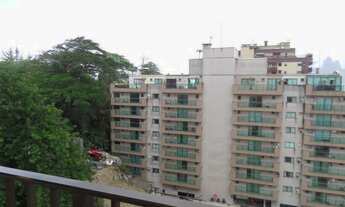 Imagem 6: RUA FRANCISCO OTAVIANO LINDO APARTAMENTO EM PRÉDIO DE ALTO LUXO