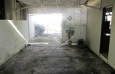 Imagem 3: 2 Casas residenciais à venda no mesmo terreno, Vila Capelletto, Itatiba