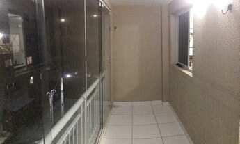 Imagem 6: Residencial Vila verde