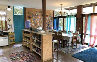 Imagem 4: Casa Rustica, Maravilhosa! Venha conhecerr!!