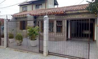 Imagem: Porto Alegre - Casa Padrão - Vila Nova