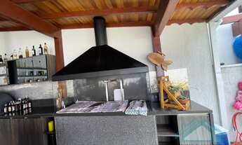 Imagem 4: Linda casa para venda no Jardins (Polvilho) - Cajamar - SP