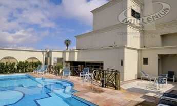 Imagem 3: Apartamento para venda ou locação - Barcelona, Sao Caetano do Sul