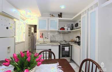 Imagem 6: Porto Alegre - Apartamento Padrão - Bom Fim