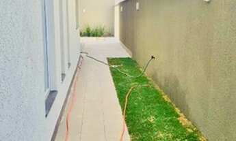 Imagem 7: Casa jardins lisboa térrea 3 suítes varanda gourmet piscina aquecida