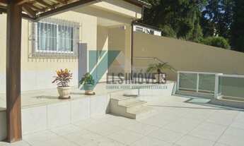 Imagem 3: Casa para Venda em Duque de Caxias, Parque Fluminense, 3 dormitórios, 1 suíte, 3 banheiros