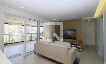 Imagem 6: Apartamento à Venda - Vila Mascote, 2 Quartos, 89 m2