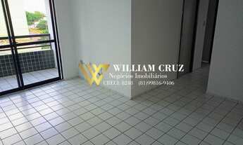 Imagem 3: Oportunidade na Torre! 3 quartos, suite, lazer completo