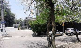 Imagem 7: TERRENO COMERCIAL em SÃO PAULO - SP, FAZENDA MORUMBI