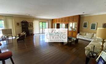 Imagem 3: Cobertura com 4 dormitórios à venda, 563 m² por R$ 3.500.000 - Jardim Oceânico / Barra da