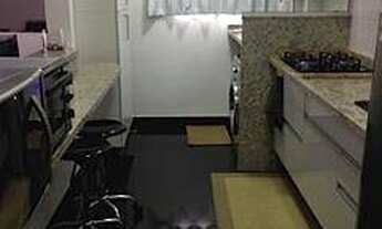 Imagem 4: Lindo apto Mobiliado - Vila Felicitá