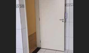 Imagem 5: Apartamento com 47 m² dois quartos