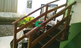 Imagem 6: Sobrado para venda 3 dormitórios, suíte, 2 vagas, Jd. Progresso, Santo André