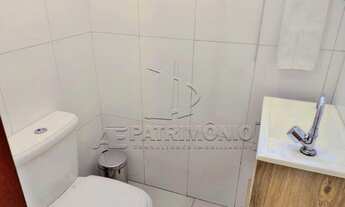 Imagem 6: SOROCABA - Casa Padrão - Santa Lúcia