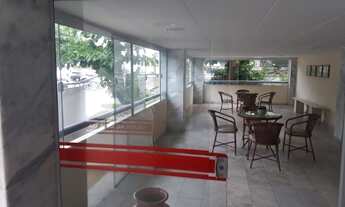 Imagem 3: Vendo excelente apartamento quarto e sala Pituba Salvador-BA