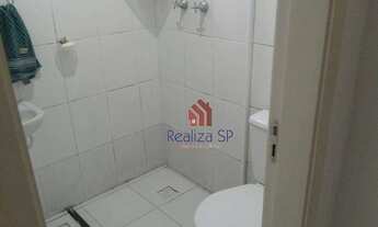 Imagem 2: Apartamento com 2 dormitórios à venda, 48 m² por R$ 187.000,00 - Vila da Oportunidade - Ca