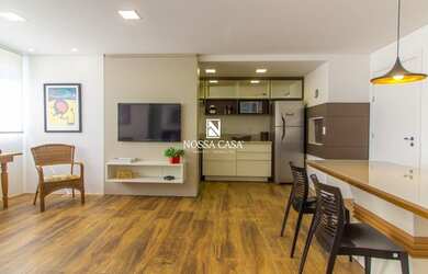 Imagem: Lindo Apartamento com 03 dormitórios no