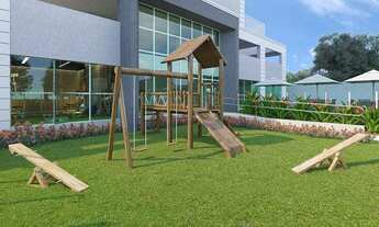 Imagem 3: Apartamento para venda com 45 metros quadrados com 2 quartos em Torre - Recife - PE