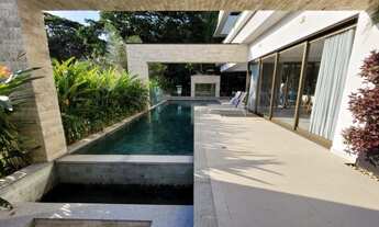 Imagem 1: CASA ALTO PADRÃO COM 630m2 EM RIVIERA DE SÃO LOURENÇO