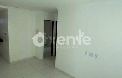 Imagem 5: Belíssimo apartamento com 2 quartos sendo 1 suíte no Novo Geisel - R$ 125.000