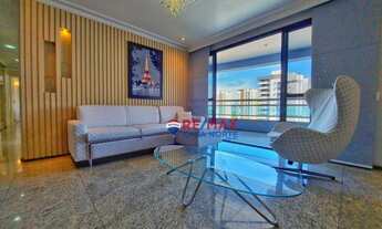 Imagem: Apartamento com 4 dormitórios à venda