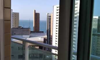 Imagem 3: Apartamento com 3 dormitórios à venda, 81 m² por R$ 790.000,00 - Meireles - Fortaleza/CE