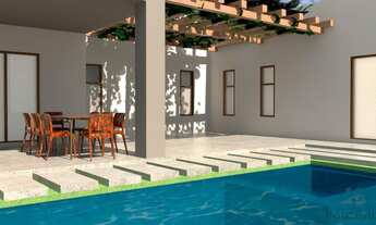 Imagem 7: Terreno em Condomínio para Venda em Caçapava, Condomínio Terras do Vale