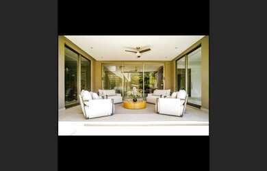 Imagem 2: Casa de condomínio sobrado para venda possui 1164 metros quadrados com 5 quartos