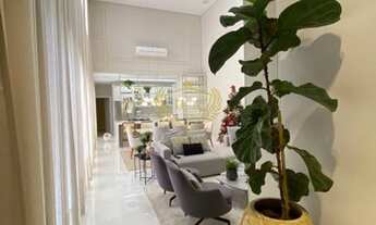 Imagem 5: CASA NO TERREO A VENDA CONDOMINIO FLORAIS DOS LAGOS