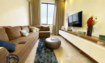 Imagem 5: Sobrado em Condomínio Anaville com 05 quartos