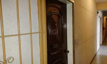 Imagem 2: Porto Alegre - Apartamento Padrão - Jardim Sabará