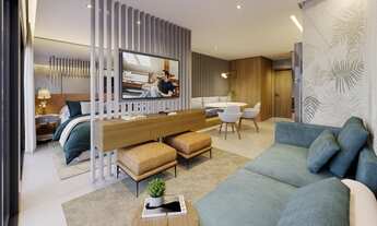 Imagem 7: GOIâNIA - Apartamento Padrão - Jardim Goiás