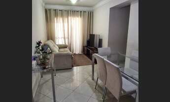 Imagem 7: Apartamento para venda tem 76 metros quadrados com 3 quartos em Vila Progresso - Guarulhos